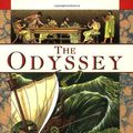 Cover Art for 9780027110302, The Odyssey by Judy Blume