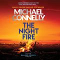 Cover Art for 9781409186090, Night Fire by Michael Connelly