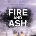 Cover Art for 9781471144912, Fire and Ash by Jonathan Maberry