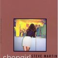 Cover Art for 9780786885688, Shopgirl by Steve Martin
