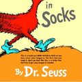 Cover Art for 9780394900384, Fox in Socks by Dr. Seuss