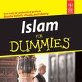 Cover Art for 9788126514045, Islam for Dummies by Malcolm Clark