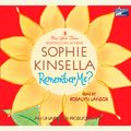 Cover Art for 9781415943885, Remember Me? by Sophie Kinsella