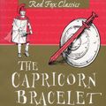 Cover Art for 9781448173808, The Capricorn Bracelet by Rosemary Sutcliff