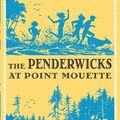 Cover Art for 9780375958519, The Penderwicks at Point Mouette by Jeanne Birdsall