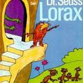 Cover Art for 9783473351046, Der Lorax by Dr. Seuss