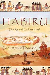 Cover Art for 9781462039968, Habiru by Gary Arthur Thomson