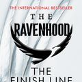 Cover Art for 9781761265020, The Finish Line by Kate Stewart