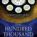 Cover Art for B002ZDJZO2, The Hundred Thousand Kingdoms by N.k. Jemisin