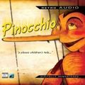 Cover Art for 9781849330169, Pinocchio by Carlo Collodi