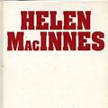 Cover Art for 9781560544555, The Salzburg Connection by Helen MacInnes