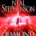 Cover Art for 9780553380965, The Diamond Age by Neal Stephenson