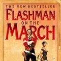 Cover Art for 9780007325627, Flashman on the March (The Flashman Papers, Book 11) by George MacDonald Fraser