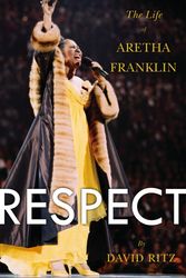 Cover Art for 9780316196833, Respect by David Ritz
