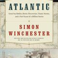 Cover Art for 9780062020109, Atlantic by Simon Winchester