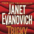 Cover Art for 9780385363235, Tricky Twenty-two (Random House Large Print) by Janet Evanovich
