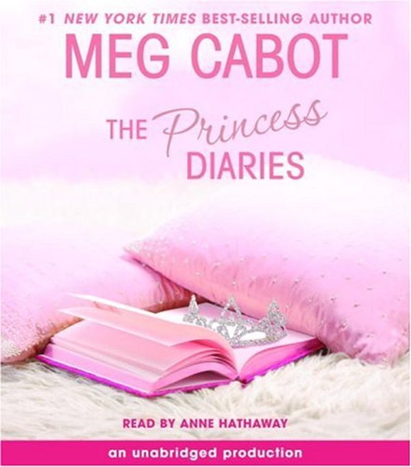 Cover Art for 9780307243263, The Princess Diaries, Volume I: The Princess Diaries by Meg Cabot
