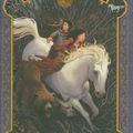 Cover Art for 9781423104940, The Gypsy Crown by Kate Forsyth