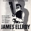 Cover Art for 9781448135769, Because The Night by James Ellroy