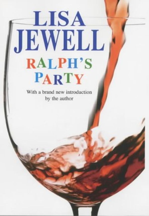 Cover Art for 9780727858368, Ralph's Party by Lisa Jewell