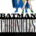 Cover Art for 9781401213473, Batman Chronicles: Vol 03 by Bill Finger