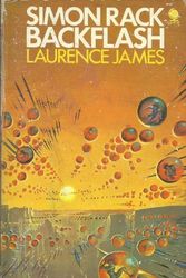 Cover Art for 9780722149812, Backflash by Laurence James