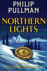 Cover Art for 9781407186108, Northern LightsHis Dark Materials by Philip Pullman
