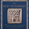 Cover Art for 9780195322590, The New Testament: A Historical Introduction to the Early Christian Writings, 4th Edition by Bart D. Ehrman