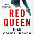 Cover Art for 9781250894670, Red Queen by Juan Gómez-Jurado