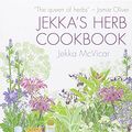 Cover Art for 9781554078141, Jekka's Herb Cookbook by Jekka McVicar