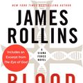 Cover Art for 9780062194909, Bloodline by James Rollins