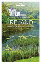 Cover Art for 9781787015388, Lonely Planet Best of Ireland by Lonely Planet