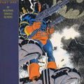 Cover Art for B00192B3KO, DEATHSTROKE THE TERMINATOR # 6-9 "CITY OF ASSASSINS" complete story (DEATHSTROKE THE TERMINATOR (1991 DC)) by Marv Wolfman