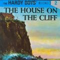 Cover Art for 9780448433042, Hb #2 House on the Cliff-Promo by Franklin W. Dixon