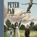 Cover Art for 9781402754265, Peter Pan by J. M. Barrie
