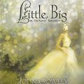 Cover Art for 9781441733948, Little, Big by John Crowley