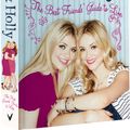 Cover Art for 9780091935405, The Best Friends' Guide to Life by Fearne Cotton, Holly Willoughby