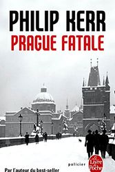 Cover Art for 9782253000419, Prague Fatale by Philip Kerr