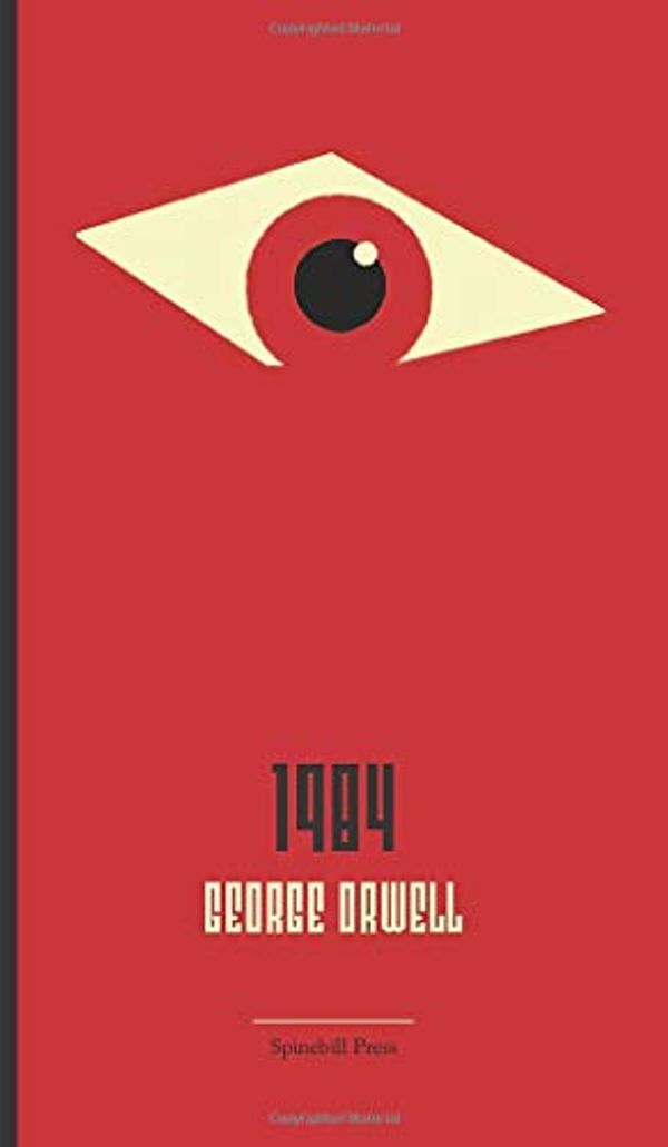 Cover Art for 9780648531548, Nineteen Eighty-Four by George Orwell