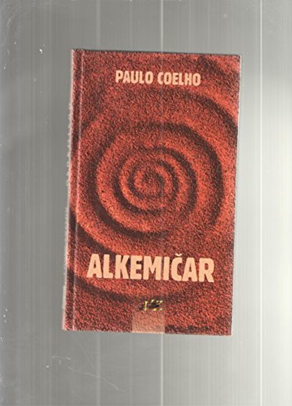 Cover Art for 9789536216963, Alkemicar by Paulo Coelho