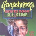 Cover Art for 9780606134392, I Am Your Evil Twin by R. L. Stine