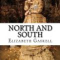 Cover Art for 9781978248885, North and South by Elizabeth Gaskell