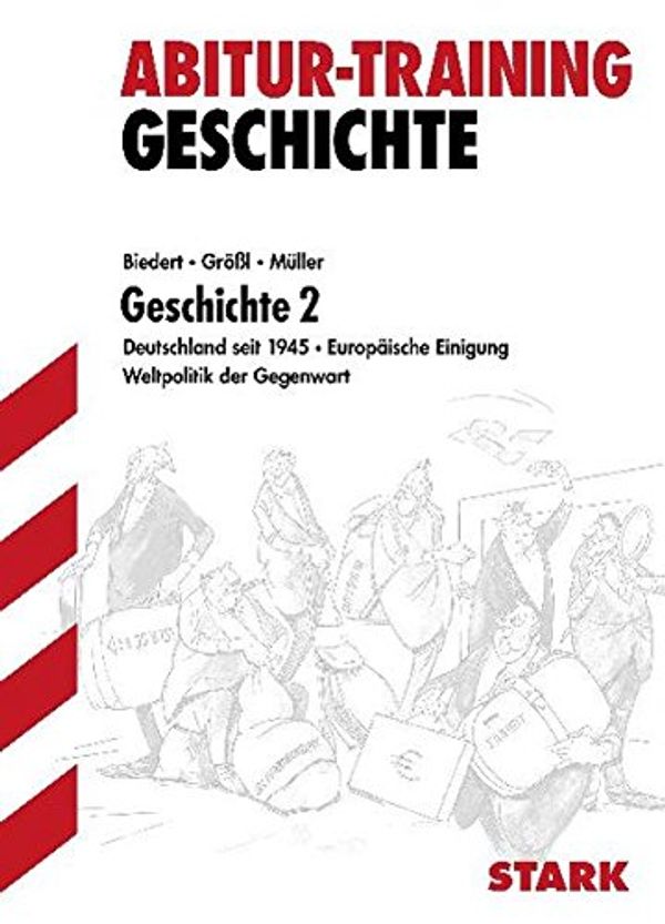 Cover Art for 9783894491789, Abitur Training Geschichte. Grundkurs K 13. by Dan Suciu