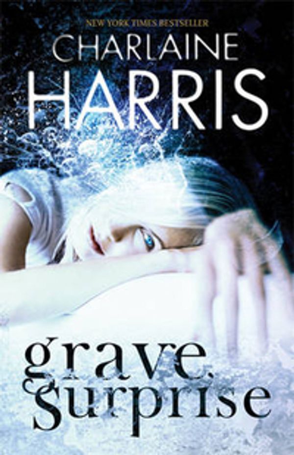 Cover Art for 9780575082878, Grave Surprise by Charlaine Harris