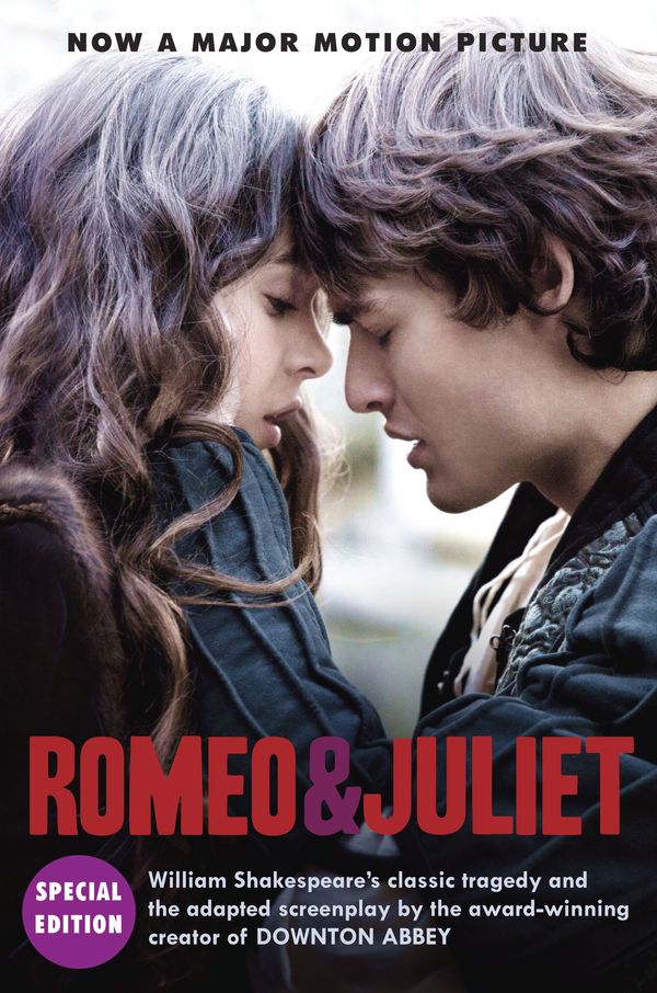 Cover Art for 9780449818473, Romeo and Juliet by William Shakespeare