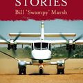 Cover Art for B005TOMVUY, New Great Australian Flying Doctor Stories by Bill Marsh