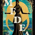 Cover Art for B0C8YZVJPF, Medea: A brand-new spellbinding and gripping mythical retelling for 2024 by Rosie Hewlett