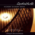 Cover Art for 9780007249565, Hickory Dickory Dock by Agatha Christie