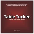Cover Art for 9780980512809, Table Tucker by Penina Petersen