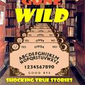 Cover Art for 1230000256490, Ouija Gone Wild by Rick Fisher, Rosemary Ellen Guiley